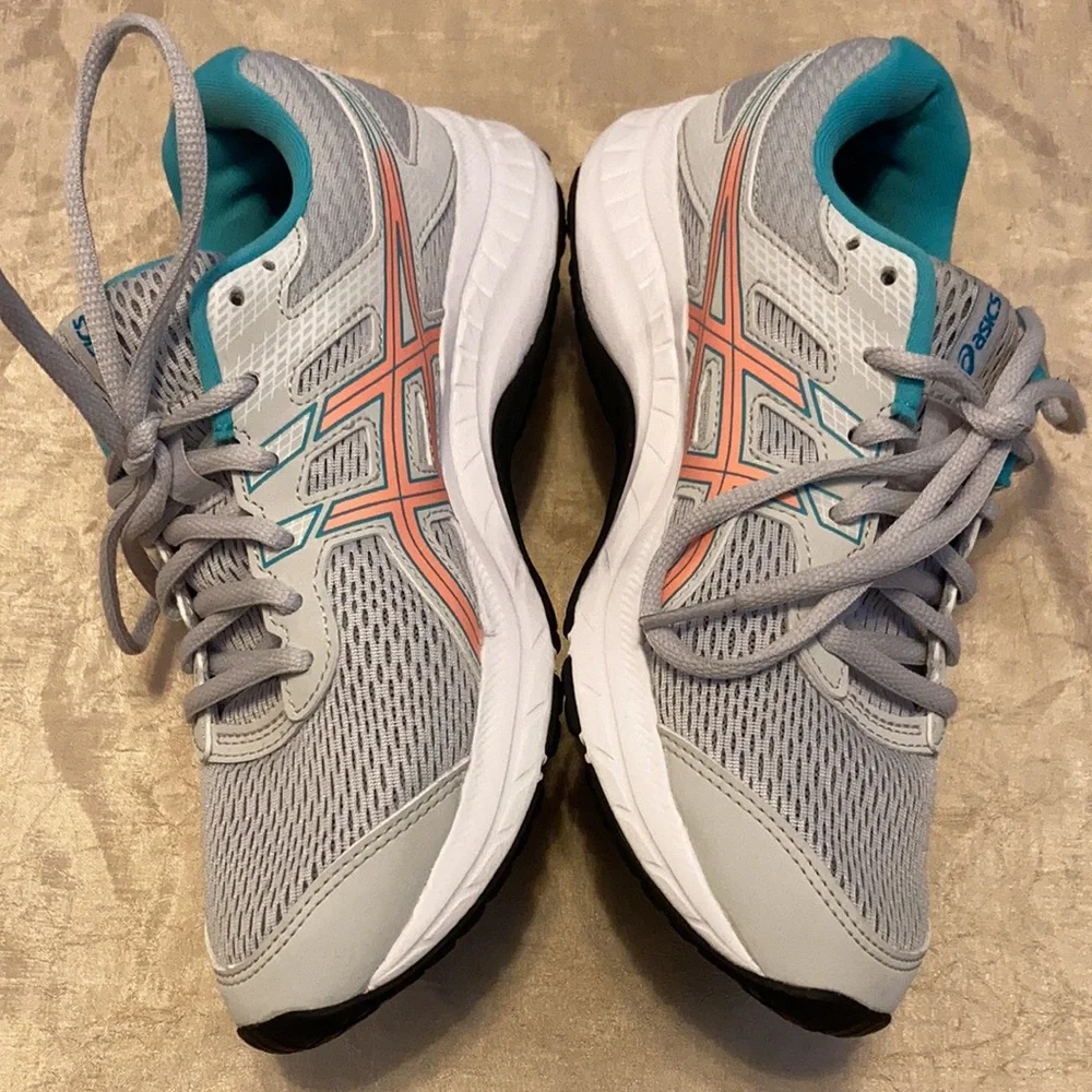 ASICS Gel-Contend 6 Wide